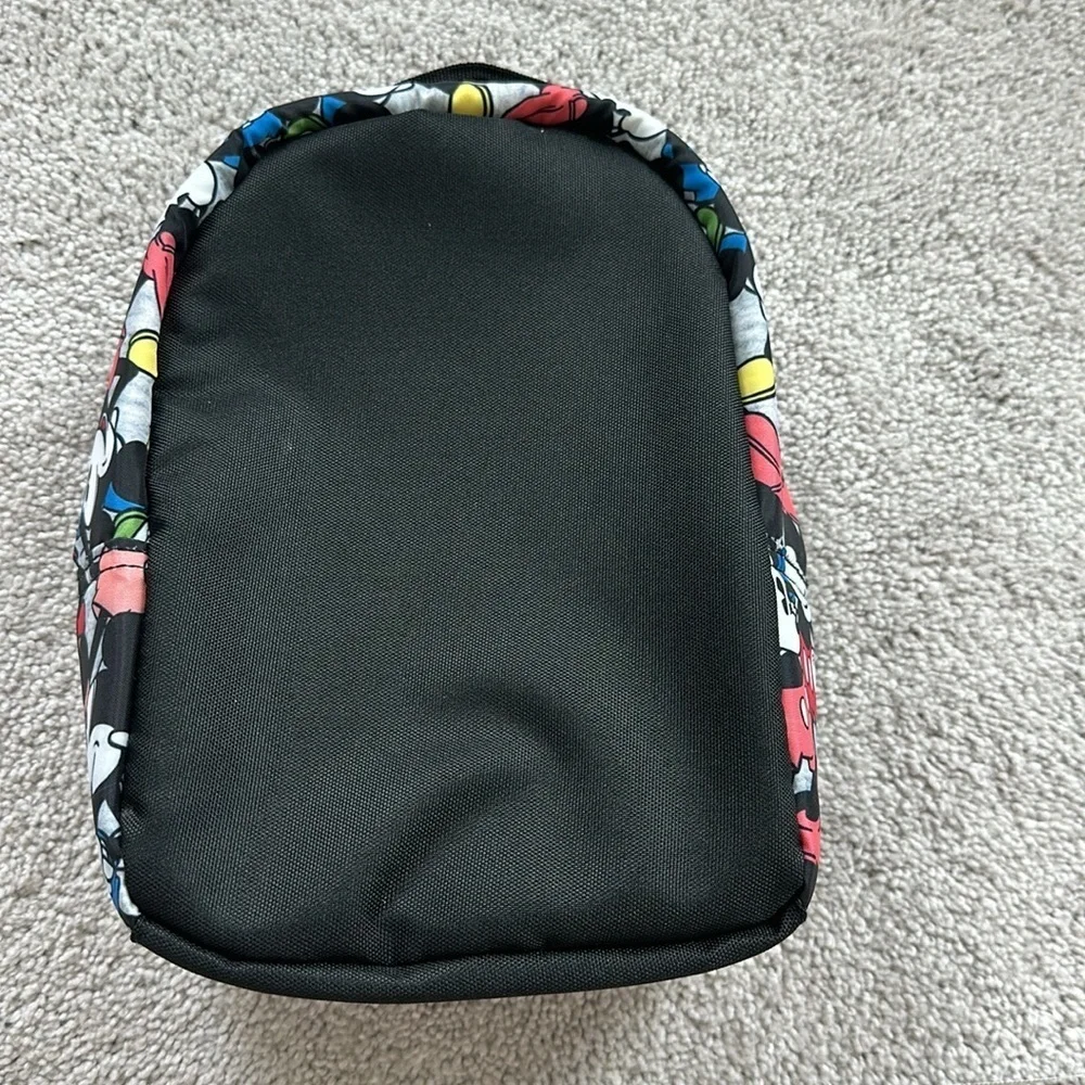 DISNEY | mickey lunch bag